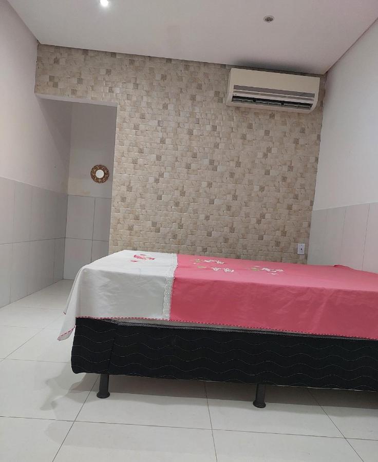 Studio - 400M Da Orla Aracaju Eksteriør bilde